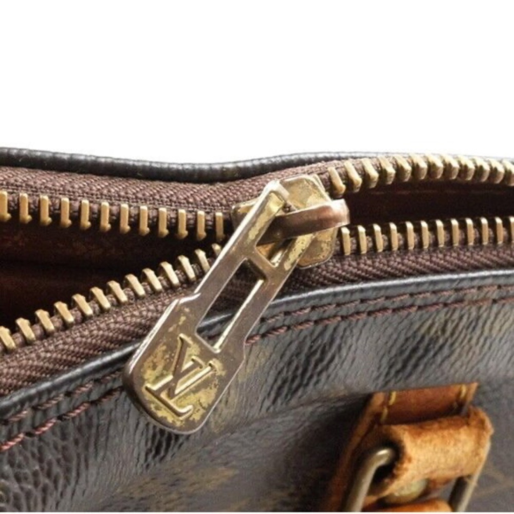 Louis Vuitton Monogram Porto de Cuman Voyage M53361 Handbag*** - Picture 4 of 8